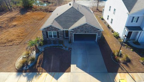 A home in Murrells Inlet