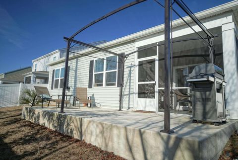 A home in Murrells Inlet