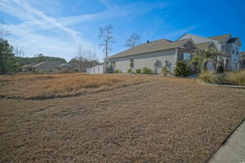 A home in Murrells Inlet