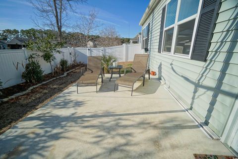 A home in Murrells Inlet