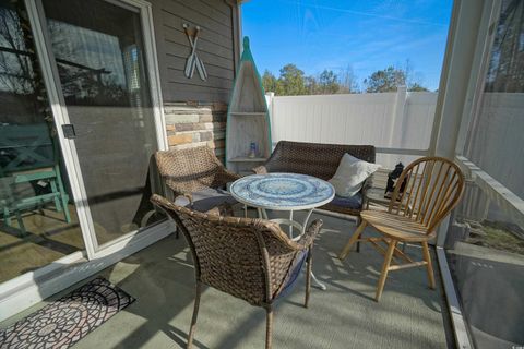 A home in Murrells Inlet