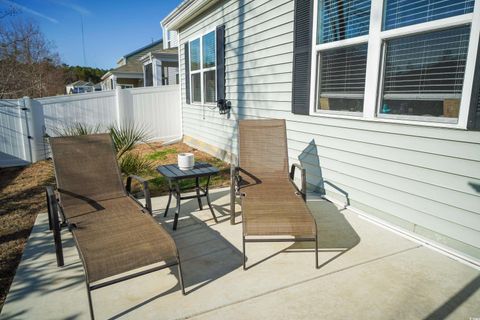 A home in Murrells Inlet