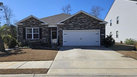 A home in Murrells Inlet