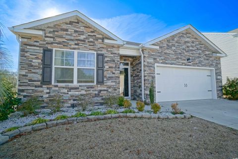 A home in Murrells Inlet