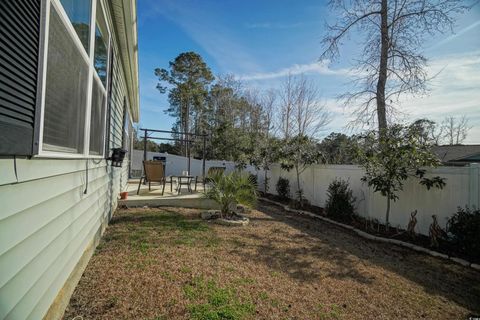 A home in Murrells Inlet