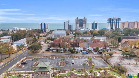 A home in Myrtle Beach