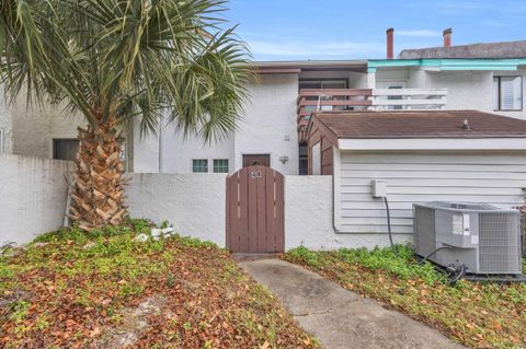 A home in Myrtle Beach