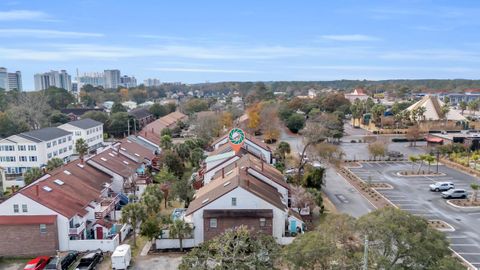 A home in Myrtle Beach