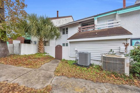 A home in Myrtle Beach