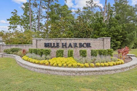 A home in Myrtle Beach