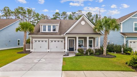 A home in Myrtle Beach