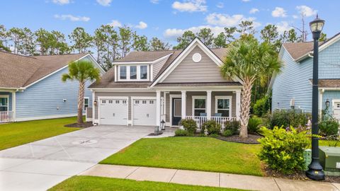 A home in Myrtle Beach