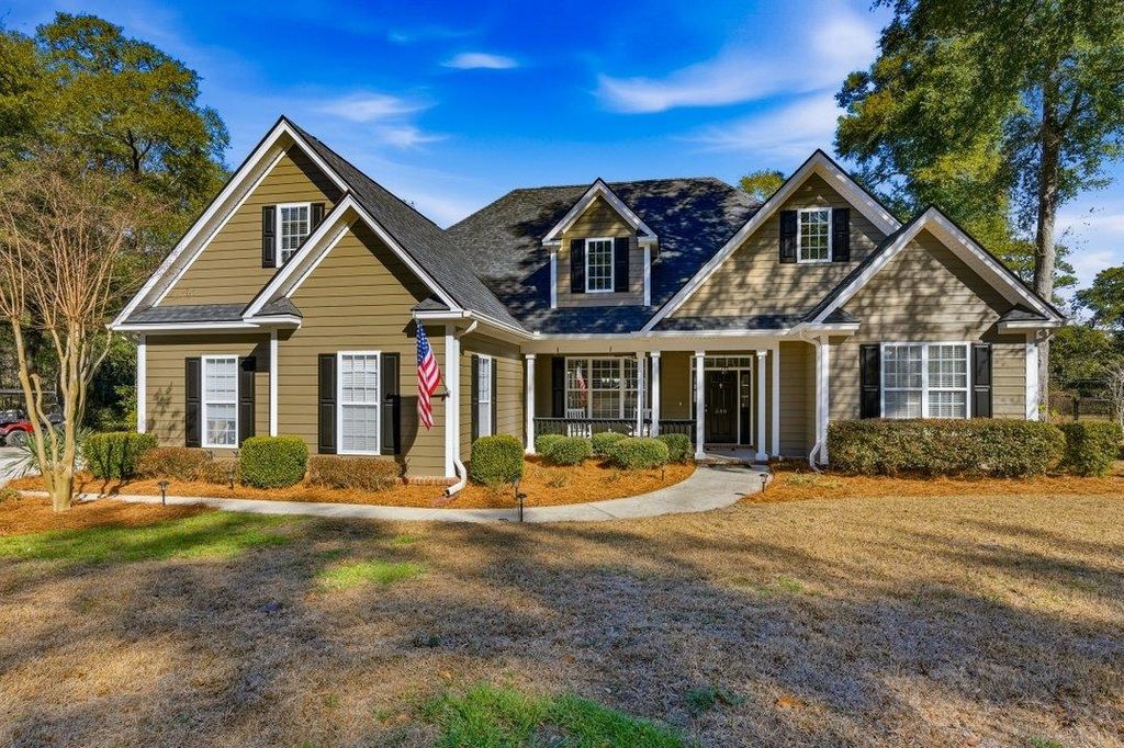 Photo of 548 Arcadia Rd, Pawleys Island, SC 29585 (MLS # 2604321)
