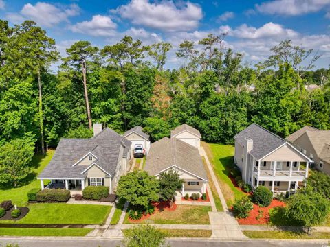 A home in Myrtle Beach