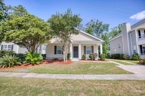 A home in Myrtle Beach