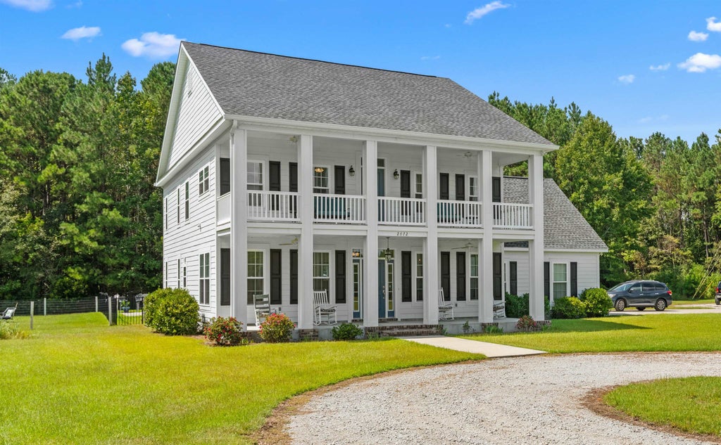 Photo of 2672 Neil Branch Rd, Loris, SC 29569 (MLS # 2622709)