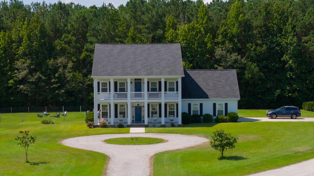 Photo of 2672 Neil Branch Rd, Loris, SC 29569 (MLS # 2622709)