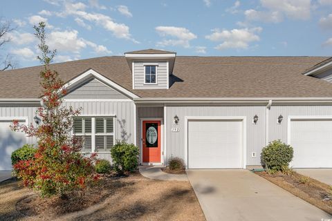 A home in Murrells Inlet