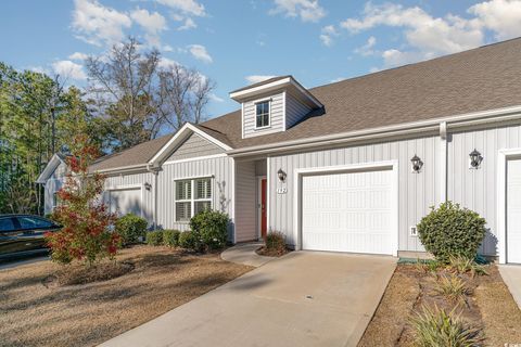 A home in Murrells Inlet