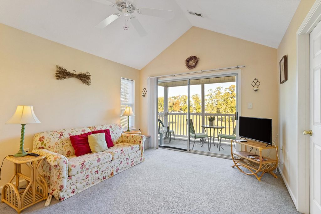 Photo of 577 Blue River Ct #7G, Myrtle Beach, SC 29579 (MLS # 2610634)