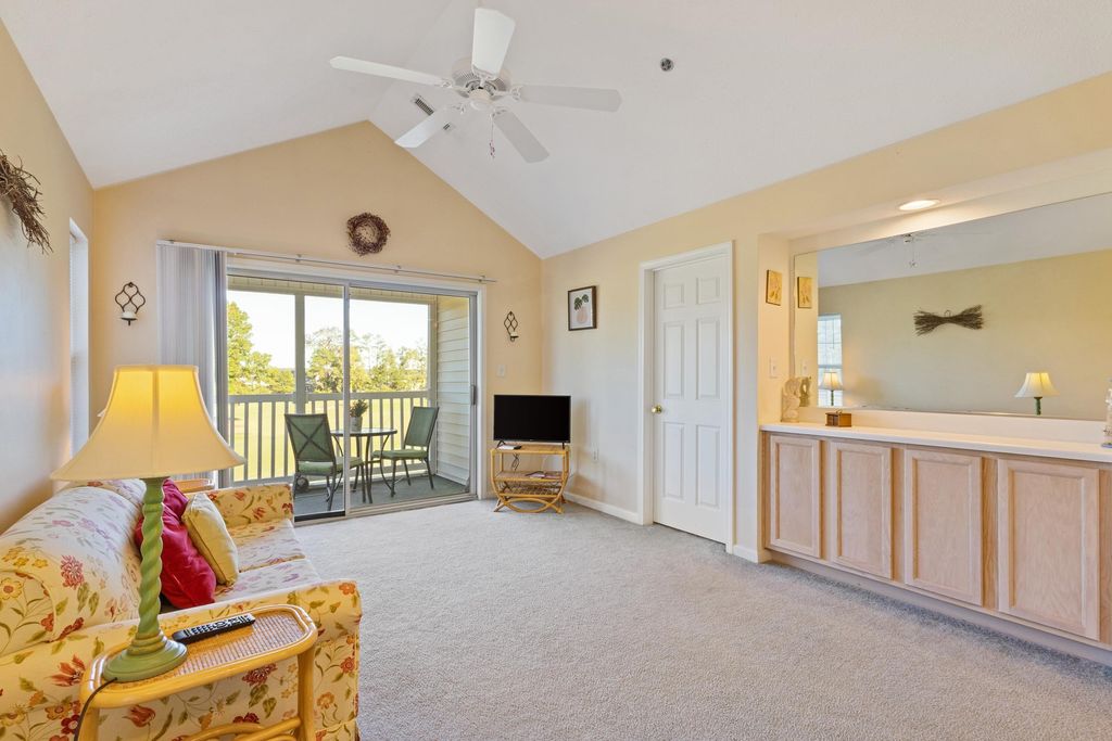 Photo of 577 Blue River Ct #7G, Myrtle Beach, SC 29579 (MLS # 2610634)
