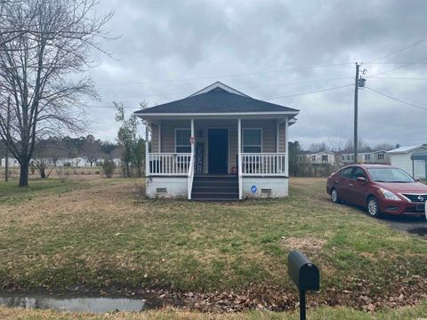 A home in Conway