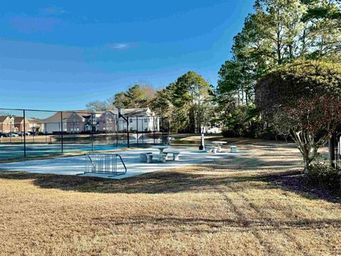 A home in Murrells Inlet