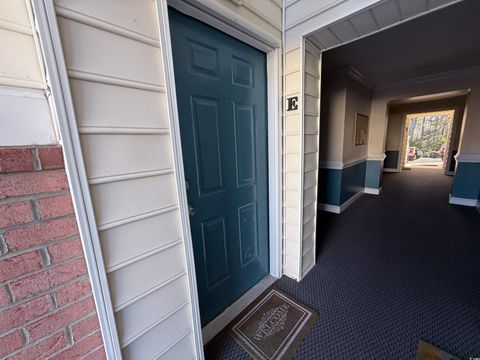 A home in Murrells Inlet