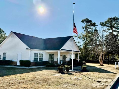 A home in Murrells Inlet