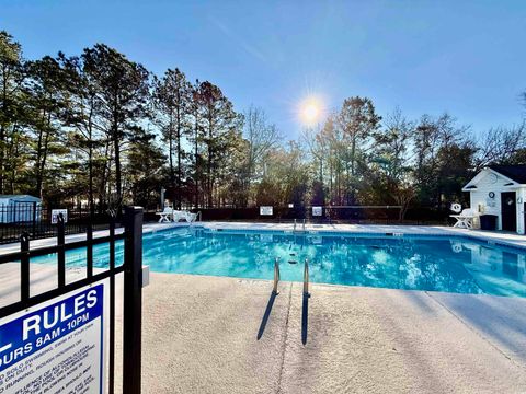 A home in Murrells Inlet