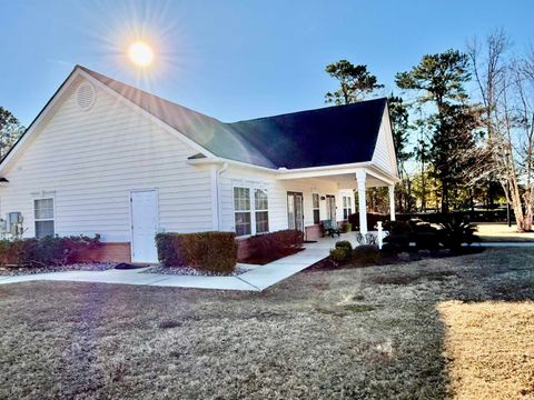 A home in Murrells Inlet