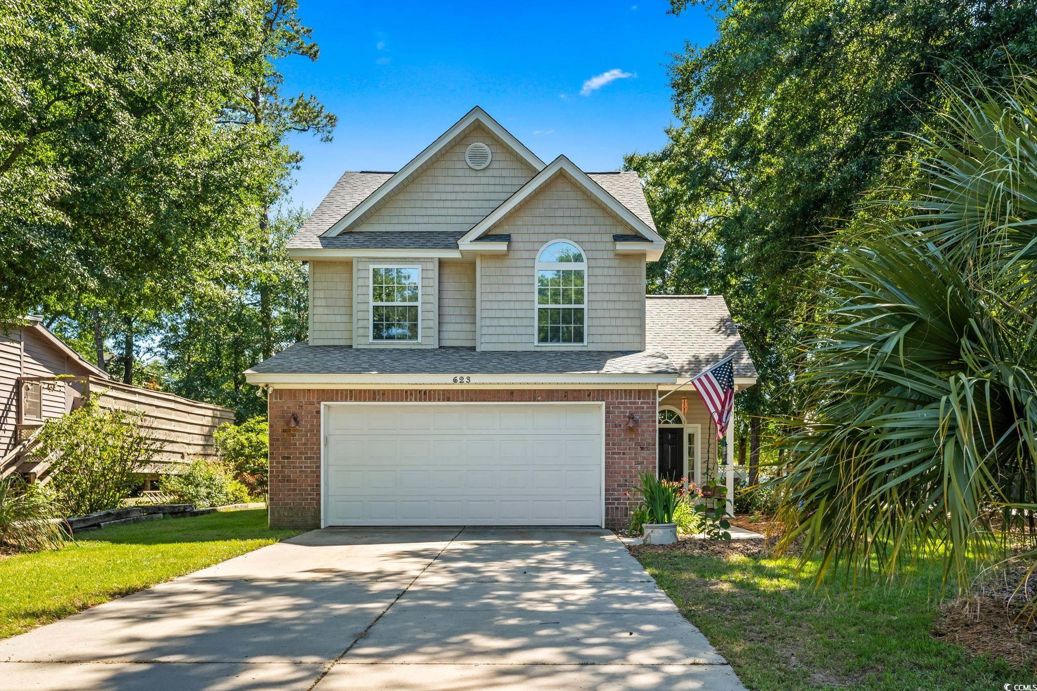 View Surfside Beach, SC 29575 house