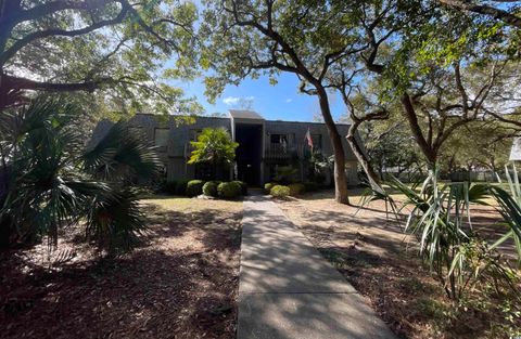 A home in Pawleys Island