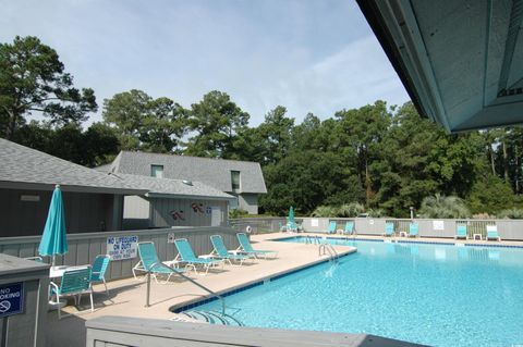 A home in Pawleys Island