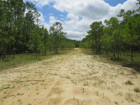 T.B.D. Eva Rd. Little River SC 29566