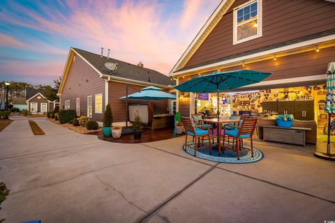 A home in Myrtle Beach