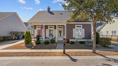 A home in Myrtle Beach