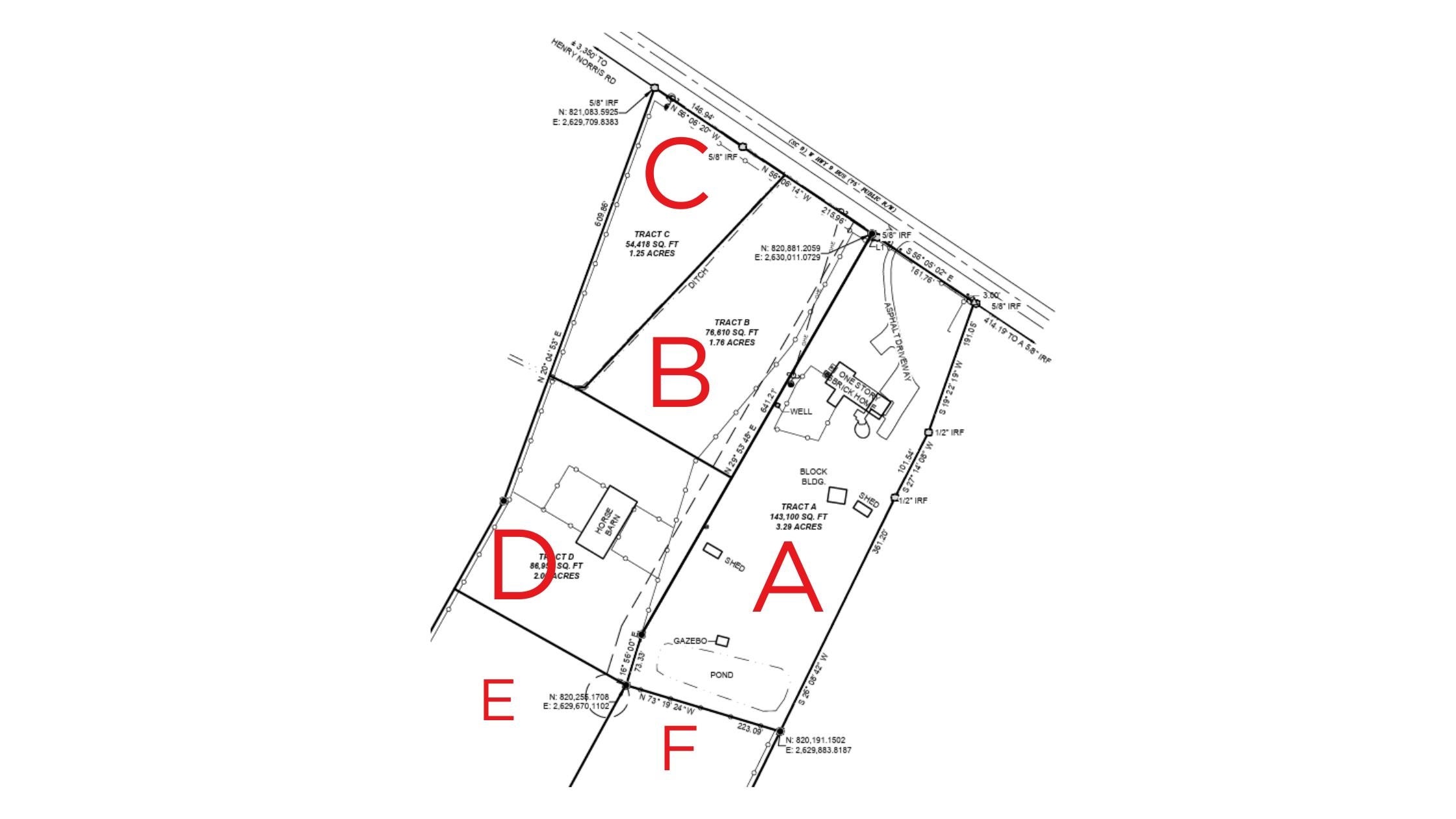 1175 Highway 9 Business W