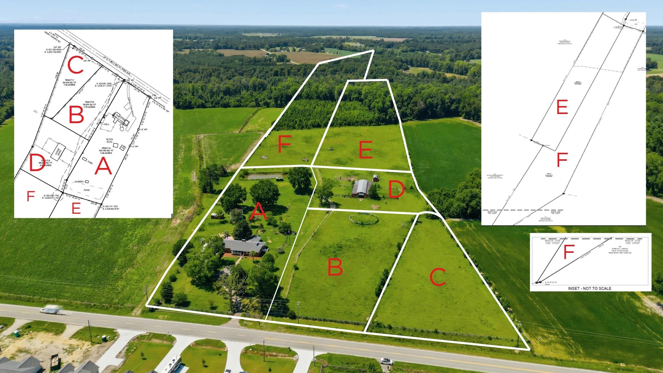 1175 Highway 9 Business W