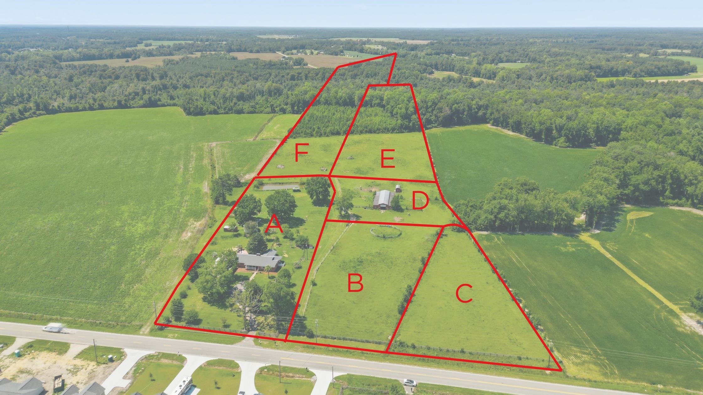 1175 Highway 9 Business W