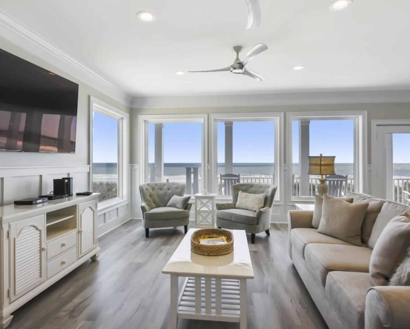 3708 North Ocean Blvd.