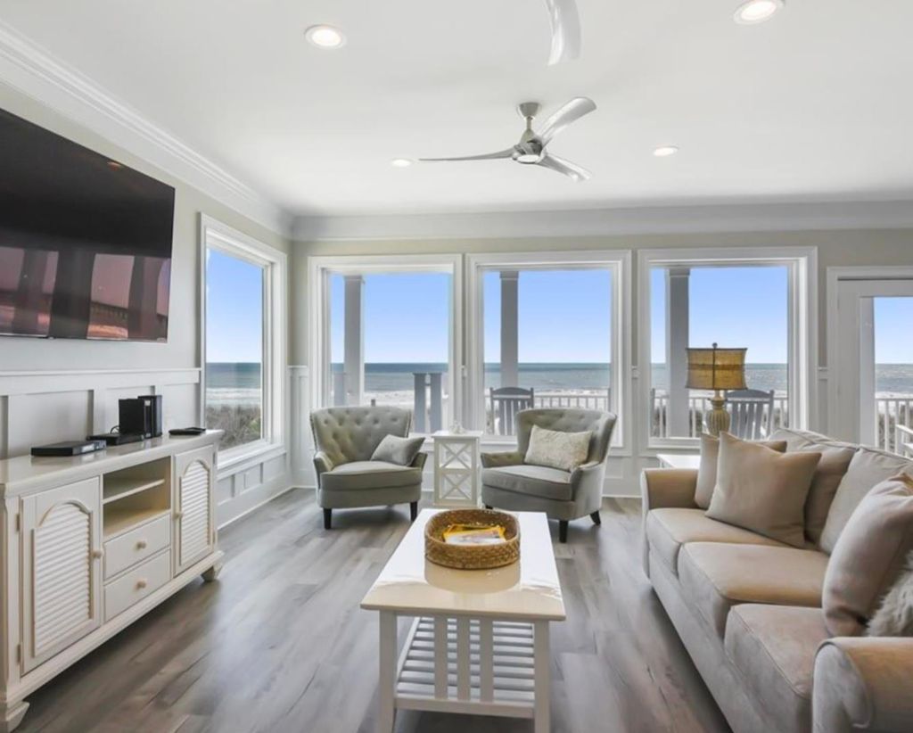 Photo of 3708 North Ocean Blvd, North Myrtle Beach, SC 29582 (MLS # 2603235)