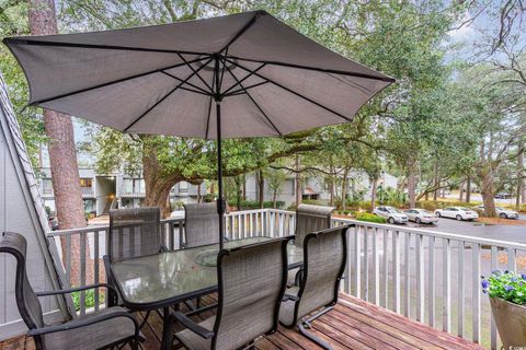 A home in Pawleys Island