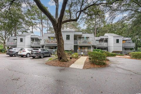 A home in Pawleys Island