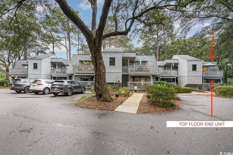 A home in Pawleys Island