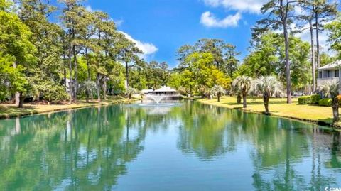 A home in Pawleys Island