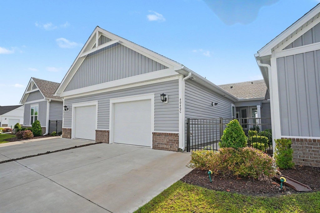 Photo of 4040 Taranto Loop #C, Myrtle Beach, SC 29588 (MLS # 2618574)