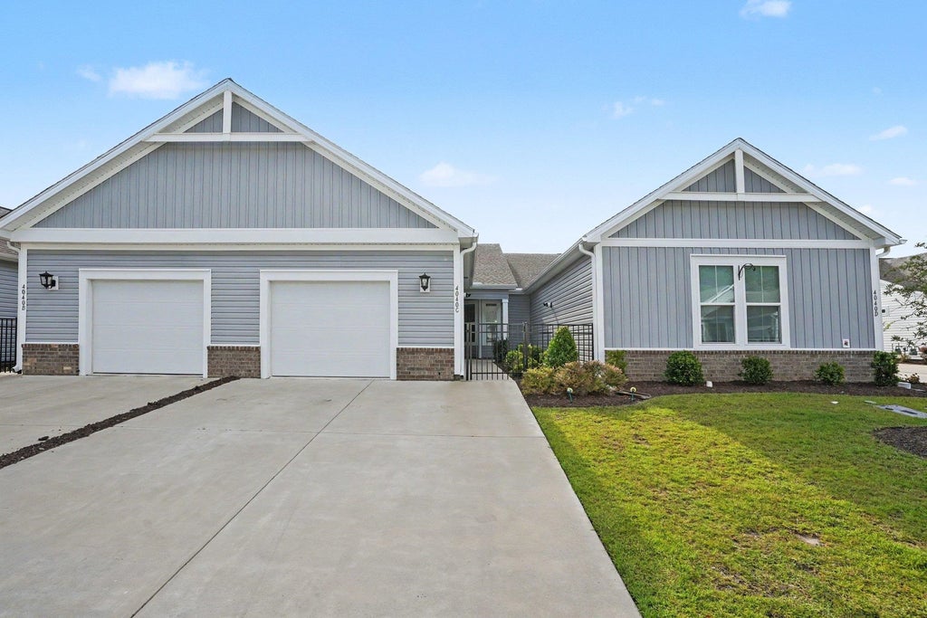 Photo of 4040 Taranto Loop #C, Myrtle Beach, SC 29588 (MLS # 2618574)