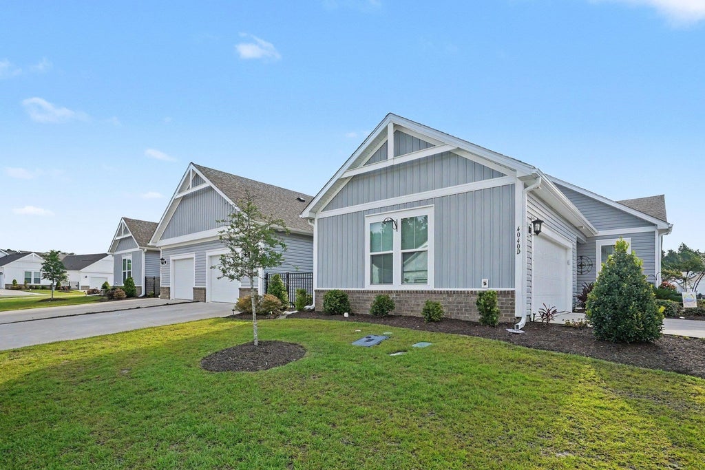 Photo of 4040 Taranto Loop #C, Myrtle Beach, SC 29588 (MLS # 2618574)
