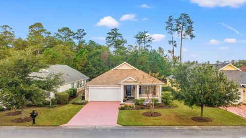 A home in Murrells Inlet